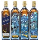 Johnnie Walker Blue Label Rings In Lunar New Year With New Limited Edition Year of…