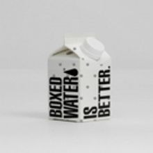 Boxed Water Partners with rag & bone to Tap Consumer Creativity with New Collaboratio