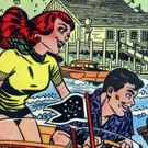 The Onomatopoeia Theatre Company Presents BETTY'S SUMMER VACATION