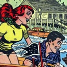 The Onomatopoeia Theatre Company Presents BETTY'S SUMMER VACATION