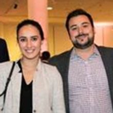 Hundreds Gather At Kouzina To Celebrate Chicago Culinary Elite At The National Hellen