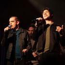 Photo Flash: Hello...It's BROADWAY SINGS ADELE Starring Matt Doyle, Isaac Powell…