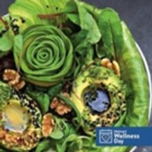 Avocados From Peru And California Walnuts To Participate In Walmart Wellness Day On J