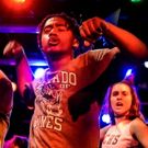 Photo Flash: Steppenwolf's LookOut Series Presents The Yard's production of…