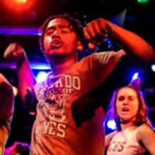 Photo Flash: Steppenwolf's LookOut Series Presents The Yard's production of columbinu