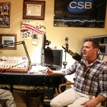 Photo Coverage: The New York Pops & Maestro Steven Reineke Play On Legends Radio