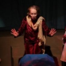 BWW Review: Cross Gender TIMON OF ATHENS from Seattle Shakes' Drags with Little Stake