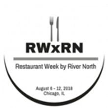 River North Summer Restaurant Week Kick Off August 6th