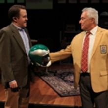 The Media Theatre Presents Theatre Exile's TOMMY AND ME This August