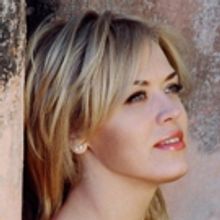 Pianist Olga Kern to Appear at The Broad Stage