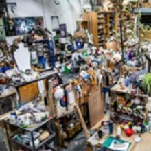 TheatreCraft Will Return To The Royal Opera House On 11 November