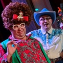 Will Ragland of A TUNA CHRISTMAS at Mill Town Players