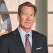 Mark C. Perry Elected Chairman of Segerstrom Center Board of Directors