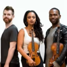 Harry T. Burleigh Society and Urban Playground Chamber Orchestra Presents FROM SONG…
