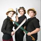 Evelyn O'Neal Brush Directs ON THE VERGE For Lipscomb University Theatre