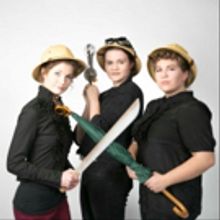 Evelyn O'Neal Brush Directs ON THE VERGE For Lipscomb University Theatre