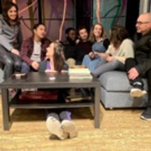 BWW Review: HOW TO TRANSCEND A HAPPY MARRIAGE at Black Box PAC