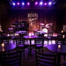 Photo Flash: Birdland Renovates New Performance Space: The Birdland Theater