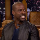 VIDEO: Sterling K. Brown Talks BLACK PANTHER, THIS IS US, and More