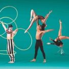 NICA Presents its 2018 Showcase Performance, COMPANY 18