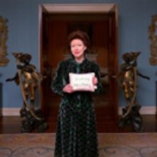 BWW Review: A PRINCESS UNDONE, Park Theatre