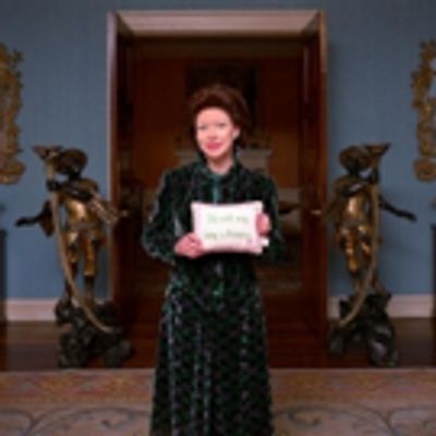 BWW Review: A PRINCESS UNDONE, Park Theatre