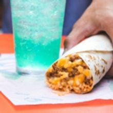 Taco Bell Shows Dollar Dominance With New $2 Duo
