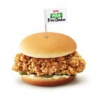 KFC Gives Pickle Fanatics What They've Been Asking for with Limited-Time Only Pickle…