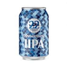 Coronado Brewing Celebrates 22 Years of Award-Winning Brews with New Double IPA and P