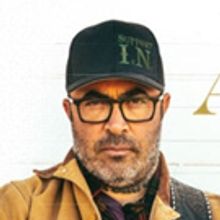 Aaron Lewis Comes to Majestic Theatre