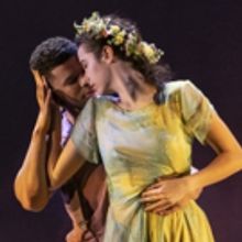 Photo Flash: First Look At THE WINTER'S TALE At Goodman Theatre