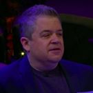 VIDEO: Patton Oswalt Dramatically Reads A Story By His Daughter