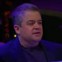 VIDEO: Patton Oswalt Dramatically Reads A Story By His Daughter Video
