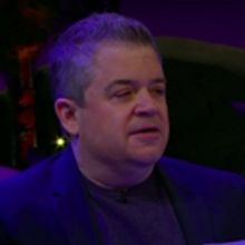 VIDEO: Patton Oswalt Dramatically Reads A Story By His Daughter
