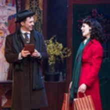 Hayes Theatre Co.'s SHE LOVES ME Opens To Rave Reviews