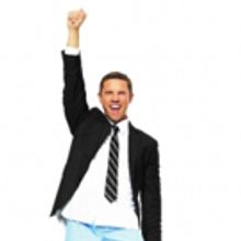 Scissor Sisters' Jake Shears Joins KINKY BOOTS Tonight!