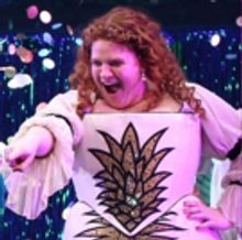 HEAD OVER HEELS' Bonnie Milligan Will Take Over Instagram Tomorrow!