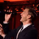 Photo Coverage: Benjamin Eakeley Returns to 54 Below