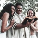 Theater At St. Luke's Presents CHILDREN OF EDEN