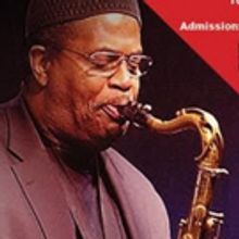 Ray Blue Trio, Ft. Tenor Sax Player And Duet, Returns To WCT's Jazz Masters Series