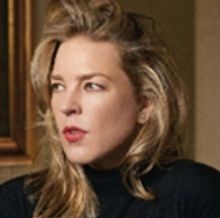 Diana Krall Comes to the Majestic Theatre, Today