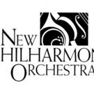 Newton's New Philharmonia Orchestra Continues 2018-2019 Season with MASTERS AND…