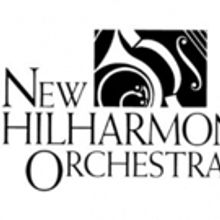 Newton's New Philharmonia Orchestra Continues 2018-2019 Season with MASTERS AND THEIR