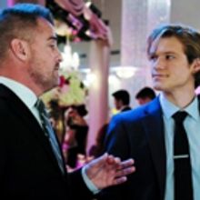 Scoop: Coming Up on a New Episode of MACGYVER on CBS - Friday, February 1, 2019