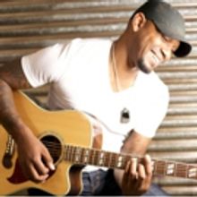Tony Jackson Makes Grand Ole Opry Debut