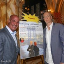 Photo Coverage: 77 WABC Talk Radio Talks to the Friars