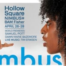 Nimbus Announces New Dance Collaborations for Spring Performances at Brooklyn…