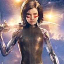 Dua Lipa Announces New Single for ALITA: BATTLE ANGEL Film