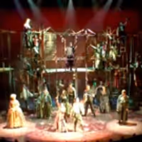 TV: A Tale of Two Cities Sneak Preview Video