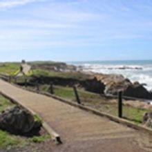 A First-Timer's Guide to Cambria in the Off-Season